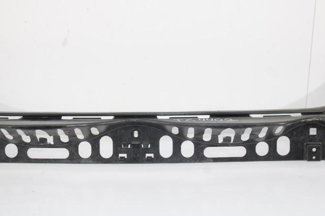 BMW 51127331600 Кронштейн бампера заднего центральный в наличии Чернигов