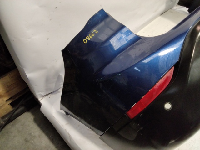 51127332323 BMW Бампер задний, нижняя часть купить в Каменское