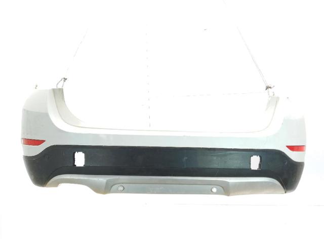 51127345036 BMW Бампер задний купить в Сумы