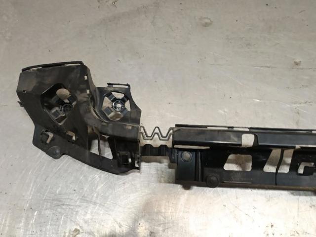 BMW 51127371712 Кронштейн бампера заднего центральный в наличии Харьков