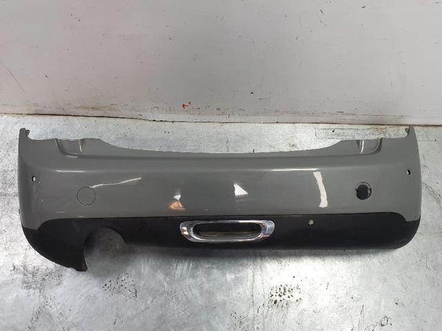 51127380024 BMW Бампер задний купить в Запорожье