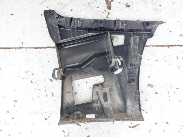 BMW 51127384465 Кронштейн бампера заднего внешний левый в наличии Винница
