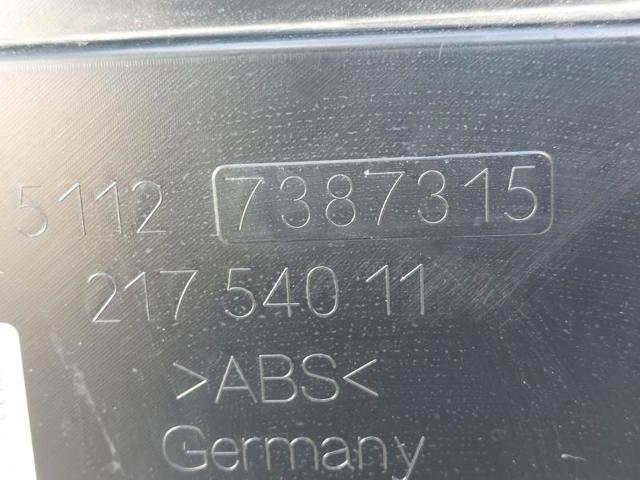 BMW 51127387315 в наличии Киев