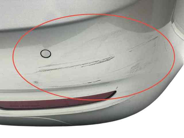 51127390352 BMW Бампер задний купить в Ужгород