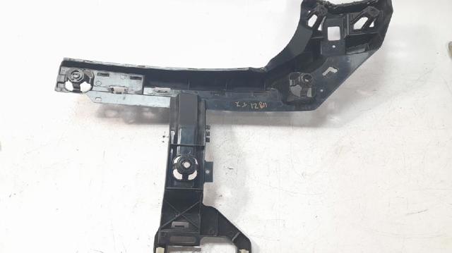 51127426439 BMW Кронштейн бампера заднего левый купить в Ровно
