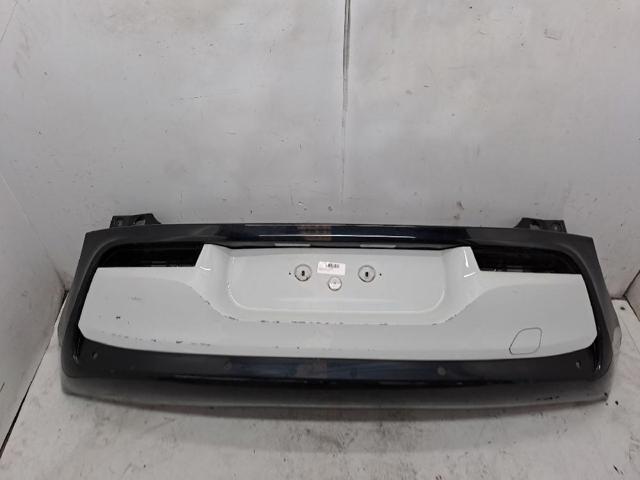 51127462329 BMW Задний бампер купить в Киев