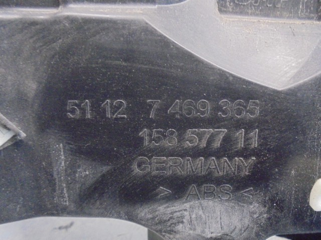 BMW 51127469365 в наличии Кривой Рог