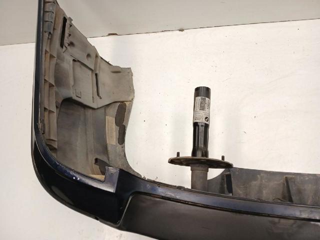 51127893489 BMW Задний бампер купить в Львов