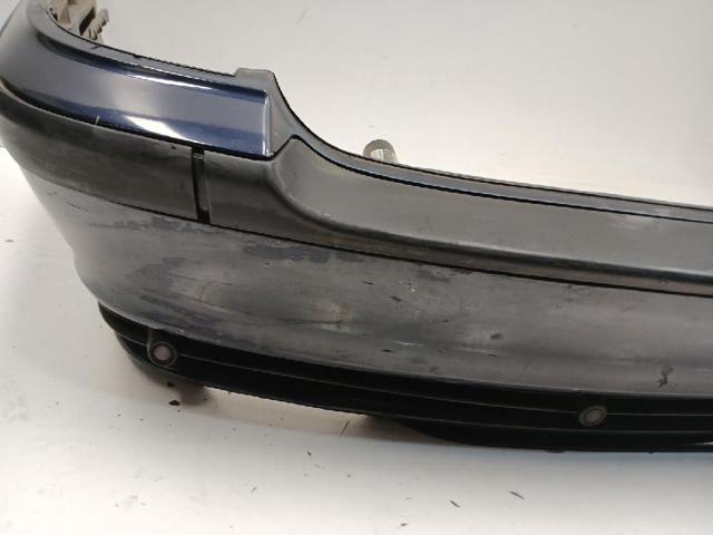 BMW 51127893489 Задний бампер в наличии Одесса