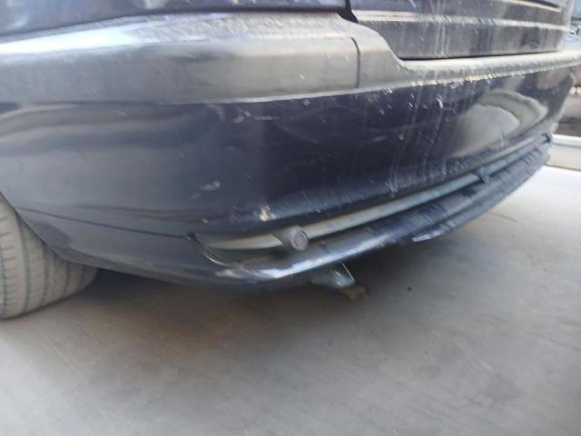 BMW 51127893489 Задний бампер в наличии Сумы