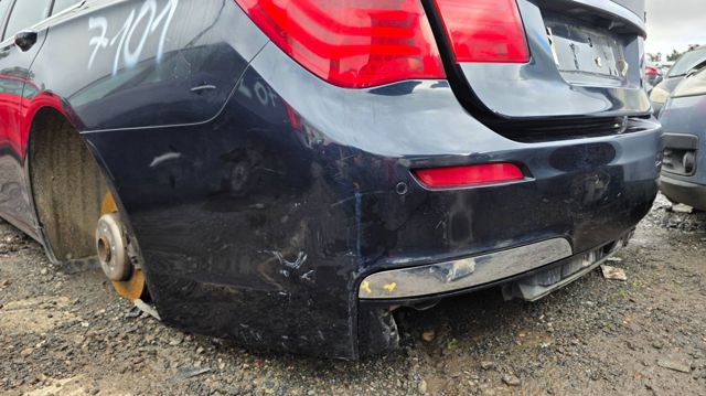 51127898876 BMW Бампер задний купить в Чернигов