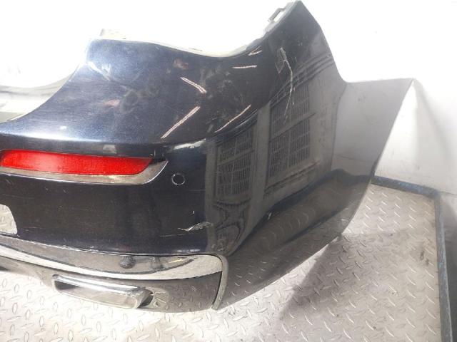 BMW 51127898876 Задний бампер в наличии Ровно