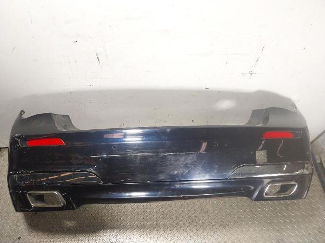 BMW 51127898876 Бампер задний в наличии Чернигов