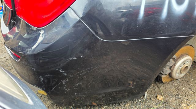 BMW 51127898876 Бампер задний в наличии Тернополь