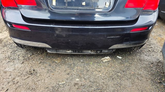 51127898876 BMW Бампер задний купить в Черновцы