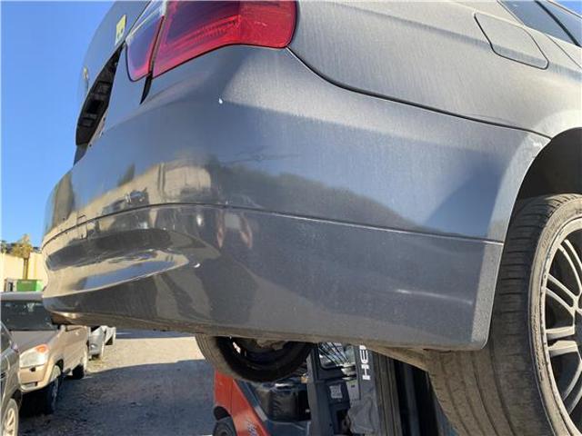 51127906501 BMW Задний бампер купить в Сумы