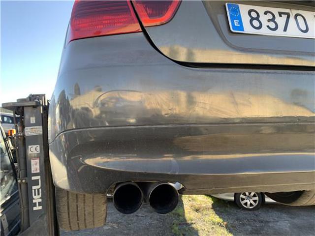 51127906501 BMW Бампер задний купить в Черкассы