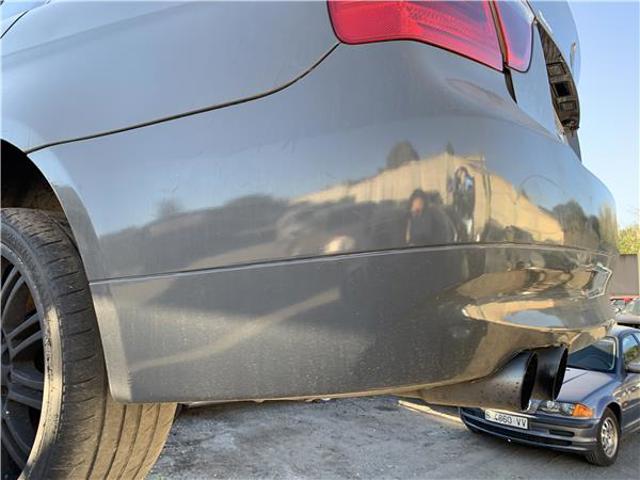 BMW 51127906501 Задний бампер в наличии Полтава
