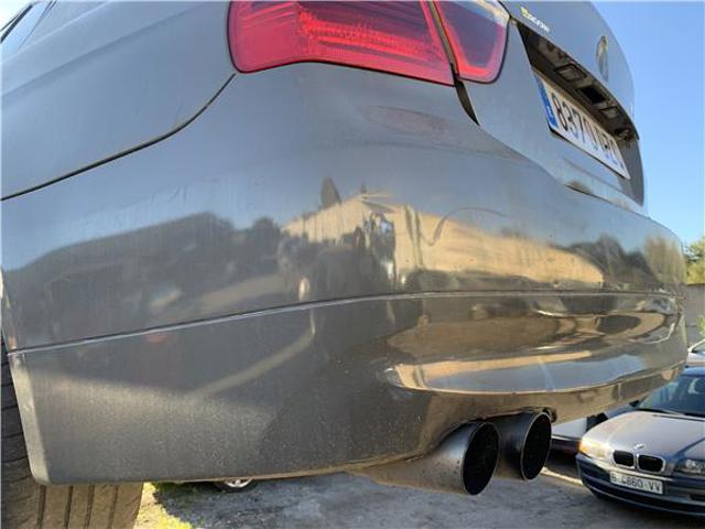 BMW 51127906501 Бампер задний в наличии Ровно