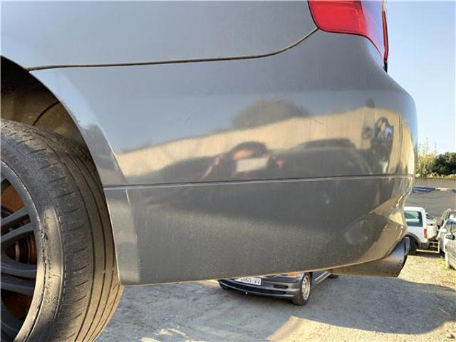 BMW 51127906501 Бампер задний в наличии Хмельницкий