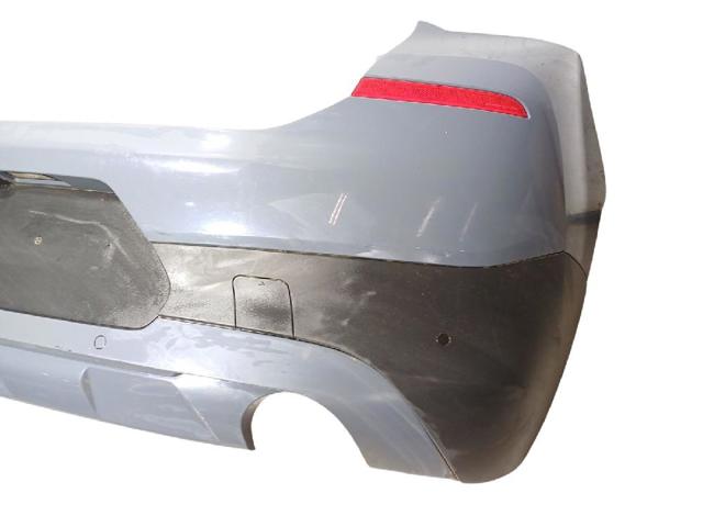 51127953919 BMW Бампер задний купить в Запорожье