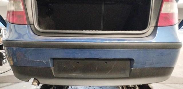 BMW 51128045548 Задний бампер в наличии Ужгород