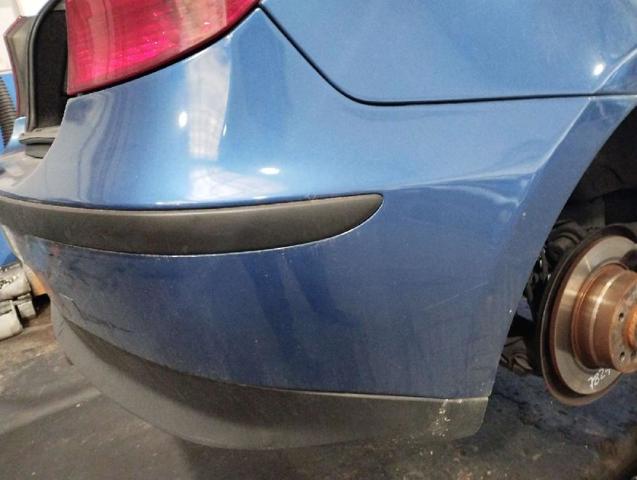 51128045548 BMW Бампер задний купить в Чернигов