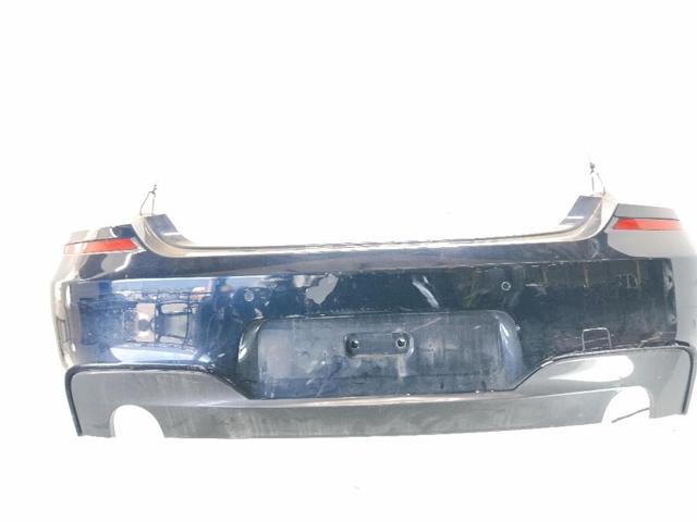 51128052709 BMW Задний бампер купить в Каменское