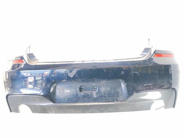 BMW 51128052709 Бампер задний в наличии Запорожье
