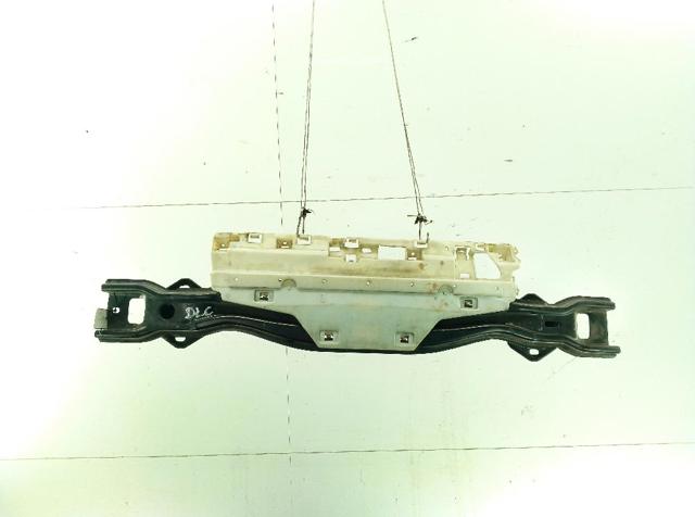 51128054200 BMW Кронштейн бампера заднего центральный купить в Киев