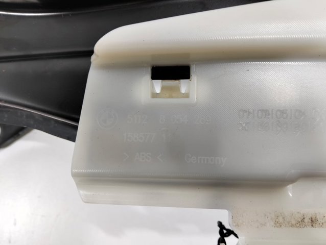 BMW 51128054289 Кронштейн бампера заднего центральный в наличии Тернополь
