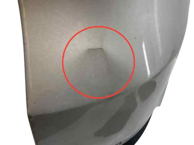 51128058060 BMW Бампер задний купить в Львов