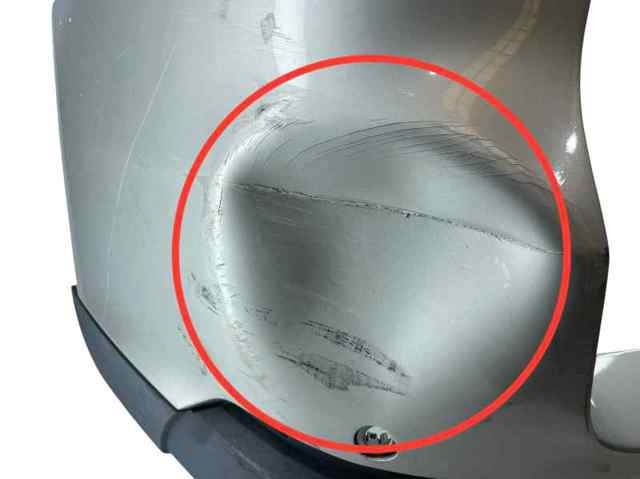 51128058060 BMW Задний бампер купить в Ужгород