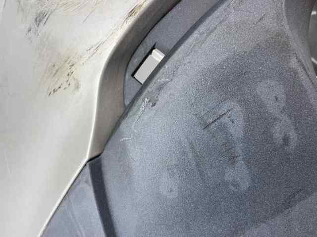 BMW 51128058060 Задний бампер в наличии Кривой Рог