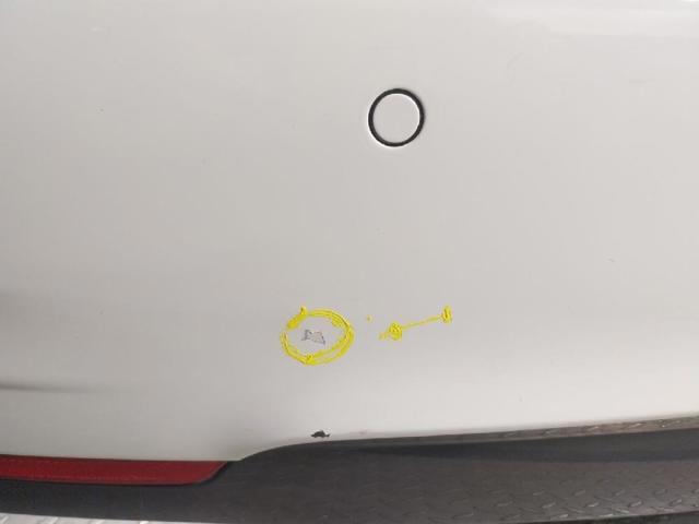 BMW 51128060889 Задний бампер в наличии Кривой Рог