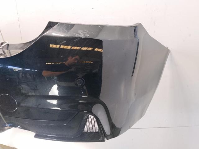 51128060889 BMW Бампер задний купить в Сумы