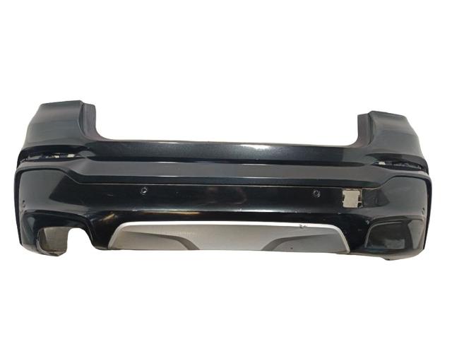 51128064118 BMW Бампер задний купить в Кривой Рог