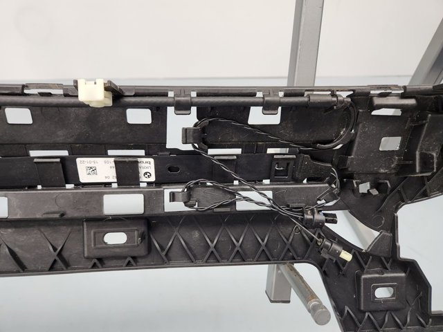 BMW 51128069392 Кронштейн бампера заднего в наличии Николаев