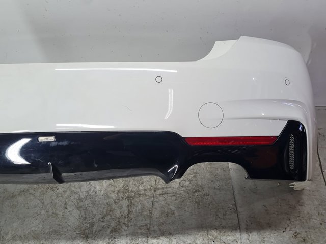 51128073078 BMW Задний бампер купить в Запорожье
