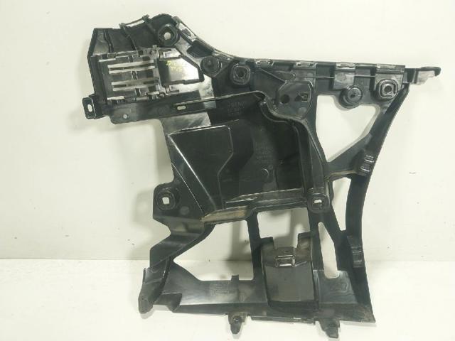 51128075843 BMW Кронштейн бампера заднего левый купить в Черкассы