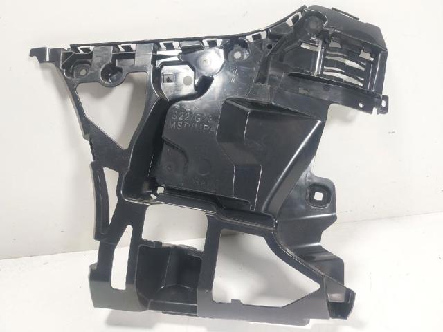 BMW 51128075843 Кронштейн бампера заднего левый в наличии Каменское