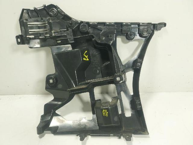 51128075843 BMW Кронштейн бампера заднего левый купить в Хмельницкий