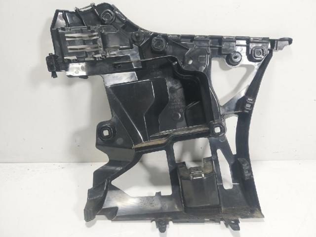 51128075843 BMW Кронштейн бампера заднего левый купить в Кривой Рог