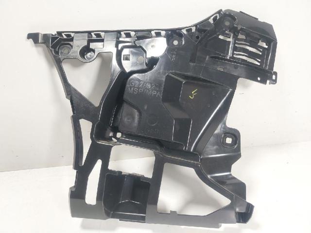 51128075843 BMW Кронштейн бампера заднего левый купить в Павлоград