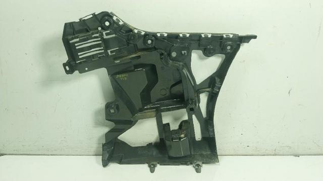 51128075843 BMW Кронштейн бампера заднего левый купить в Ирпень