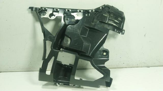 BMW 51128075843 Кронштейн бампера заднего левый в наличии Киев