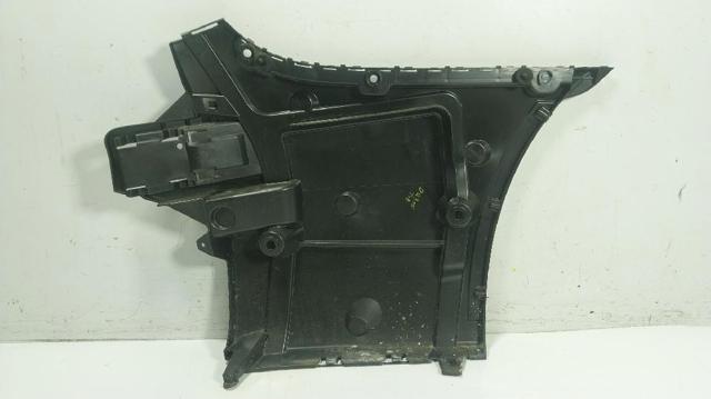 51128098689 BMW Кронштейн бампера заднего левый купить в Сумы