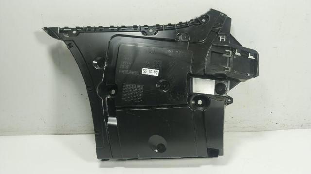 BMW 51128098689 Кронштейн бампера заднего левый в наличии Ужгород
