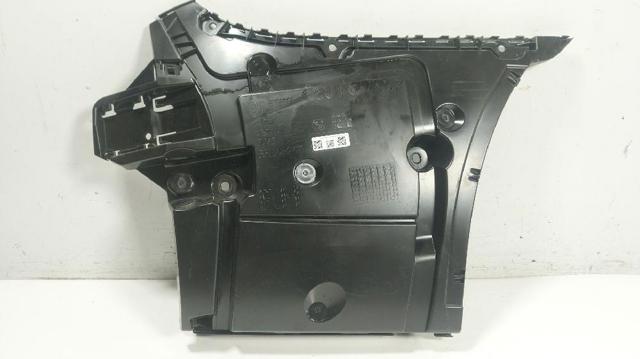 51128098690 BMW Кронштейн бампера заднего правый купить в Запорожье