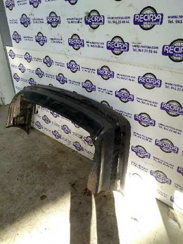 51128135363 BMW Задний бампер купить в Ужгород